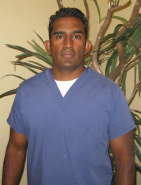 Shankar S Anandarajah, DDS