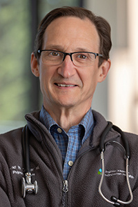 David B Cowan
