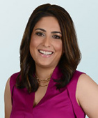 Sonal Desai, DDS