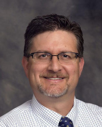 Scott D. Rubin