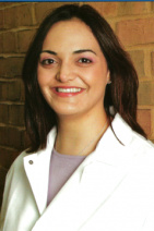 Soulafa Susan Baloul, DMD, MS, DSCD