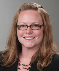 Shannon M Winsett