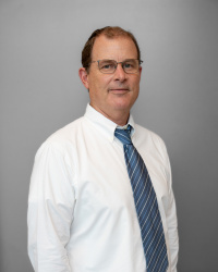 William Fluker, PA
