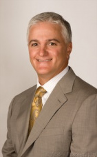 Ted Rodich, DDS