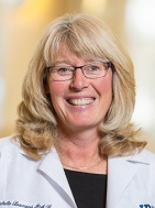 Michelle Lexmond, PA-C, MPH