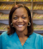 Teshana Nate Murray, DDS
