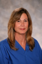 Theresa Palomeque, DDS