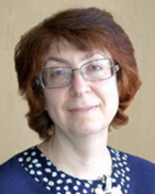 Tatyana P Shteinlukht, MD
