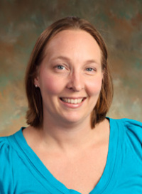 Erin C. Berry