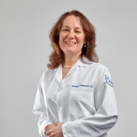 Katarzyna Wadolowski, MD - Southington, CT - Internal Medicine