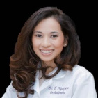 Dr. Thu-Trinh (Trina) Nu Nguyen, DMD