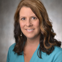 Aimee M. Bundick Morgan