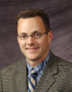 Todd C Cooper, DDS