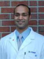 Dr. Viral Patel, DMD