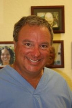 Wade Byron Harrouff, DDS