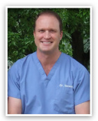 Wade I. Newman, DDS