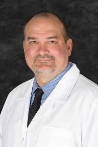 Eric D. Gearhart