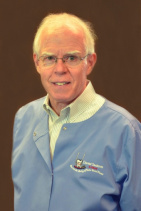 Wayne Joseph Harkness, DDS