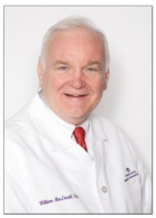 William Andrew Macdonnell, DDS