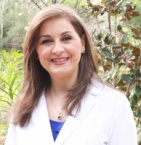 Dr. Zahra z Alvandi, DDS