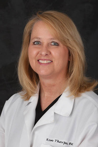 Kimberly Thorpe