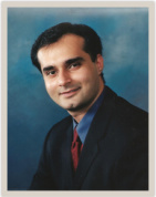 Dr. Aamir A Budhani, DMD