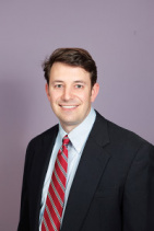 Dr. Aaron Roberts, DDS