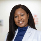 Mariama Hubbard, DNP