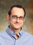 Gregory L. Robinson, PHD