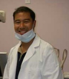 Alan Liu, DDS