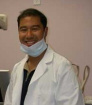 Alan Liu, DDS