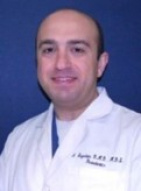 Ali Seyedain, DMD, MDS