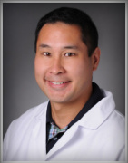 Alvin Christopher Miranda, DDS