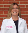 Dr. Amanda McCauley-Thornberry, DMD