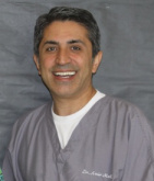 Amir Hossein Mehrabi, DDS, MSD