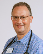 Bruce Freeman, MD