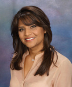 Anita A Pandey, DMD