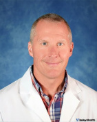 Rick Northcraft, FNP-C, CBN