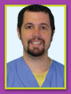 Aram John Abramian, DDS