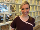 Dr. Aryn Pittman, DDS