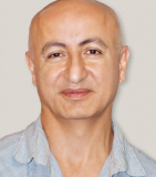 Bahram B Nasehi, DMD