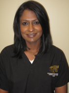 Dr. Beena Skaria, DDS