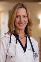 Ingrid F Gerbino, MD