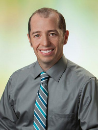 Patrick Riley, PA-C - Duluth, MN - Emergency Medicine, Physician Assistants