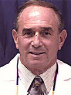 Bernard Norman Rothman, DDS