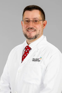 Dr Michael Fucci, DO - Norwich, CT - Cardiovascular Disease