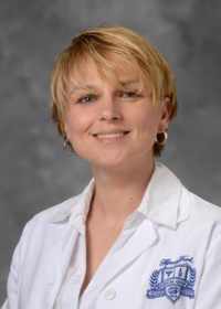 Kimberly B Bernreuter