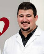 Dr. Brendan Bernard, DMD