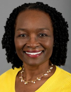 Celeste R. Wilson, MD