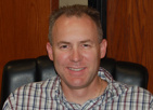 Brian Ernest Drew, DDS